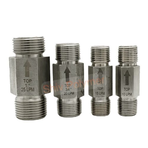 Flow-Control-Valve